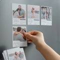 Calendrier magnet