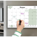 Calendrier magnet