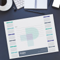 Calendrier sous-main