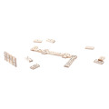 Carmon Set de jeux