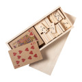 Carmon Set de jeux