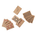 Carmon Set de jeux