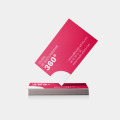 Carte de visite premium