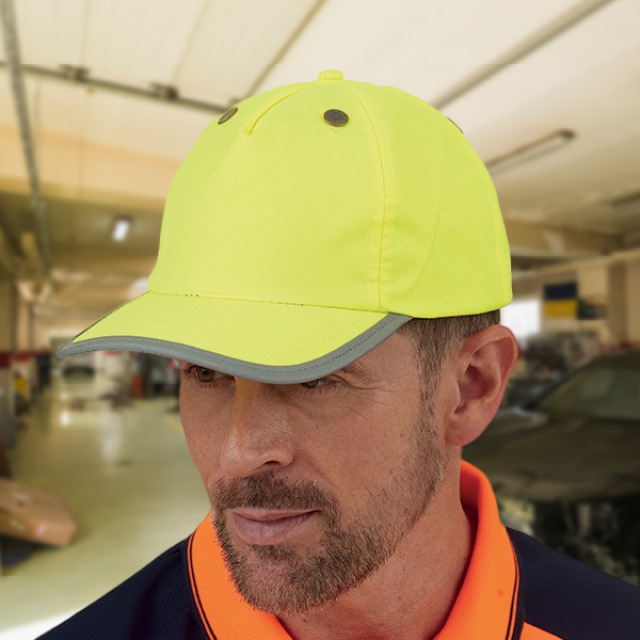 Casque de protection YTFC100