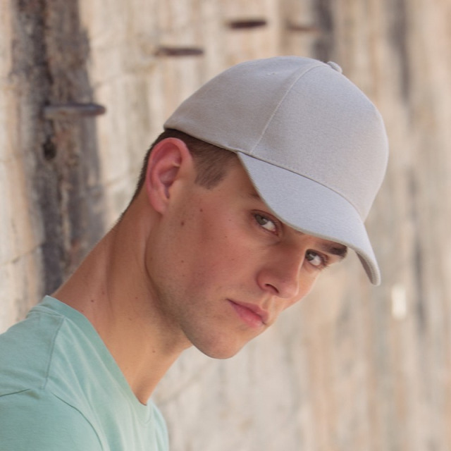 Casquette baseball KP195