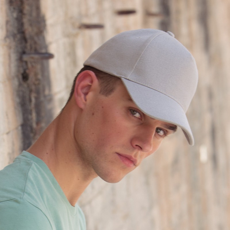 Casquette baseball KP195