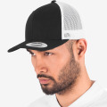 Casquette bicolore FL6606T