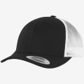 Casquette bicolore FL6606T