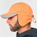 Casquette HV WKP122
