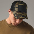 Casquette patch B641