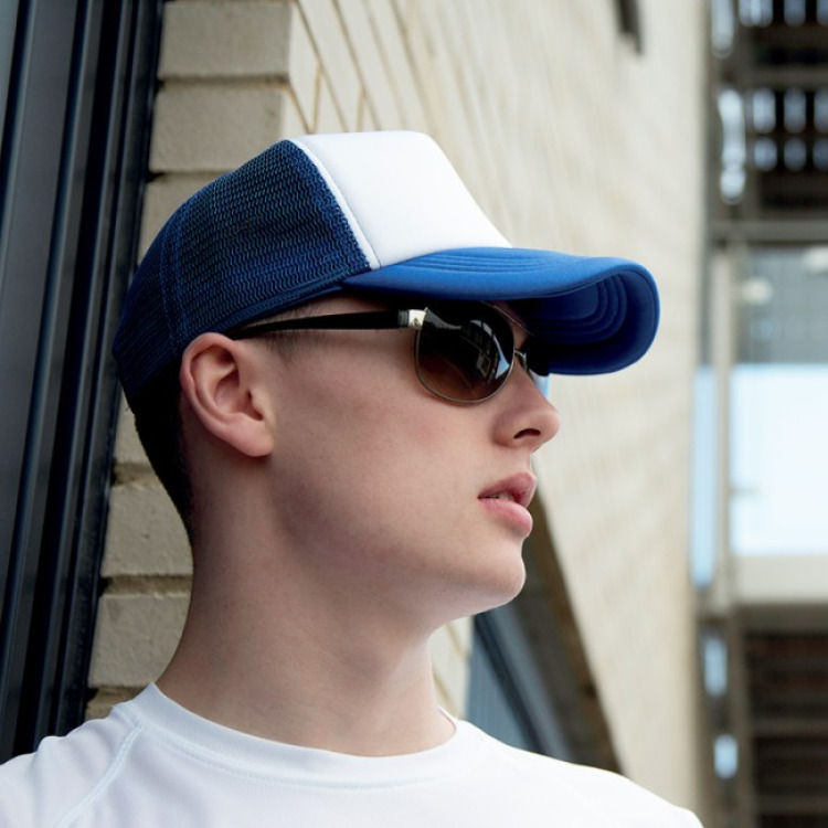 Casquette RC089X