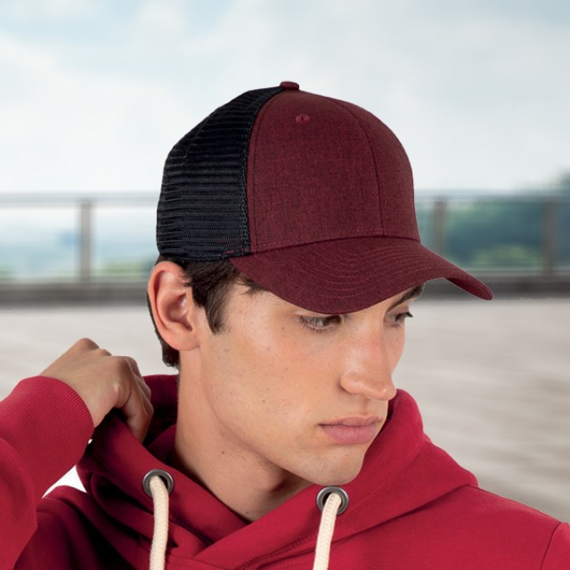 Casquette urban KP142