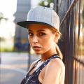 Casquette visière 6089MT