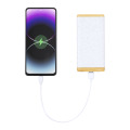 Cereale Power bank