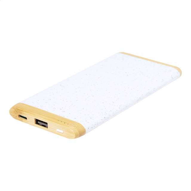 Cereale Power bank