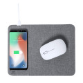 Chapati Tapis de souris induction