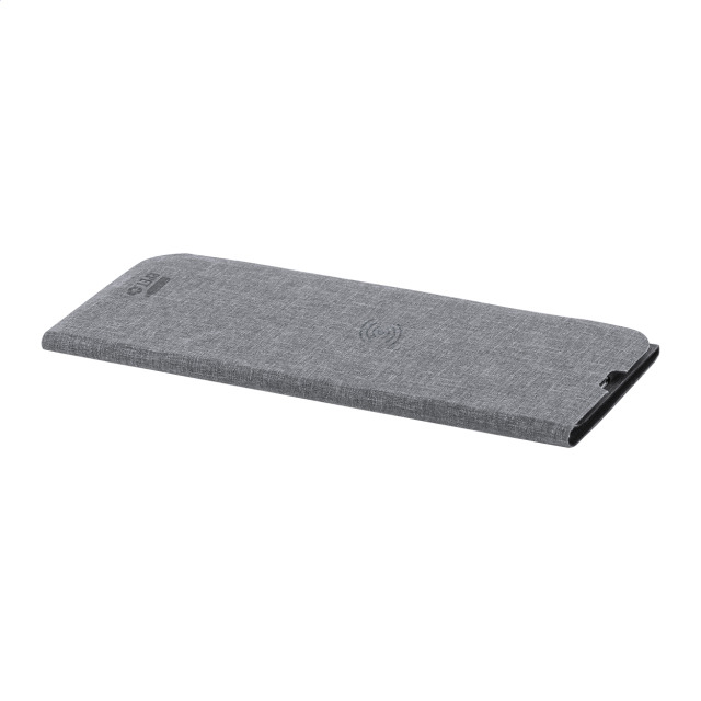 Chapati Tapis de souris induction