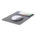Chapati Tapis de souris induction