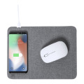 Chapati Tapis de souris induction