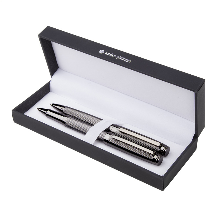 Chapelle Parure Stylo