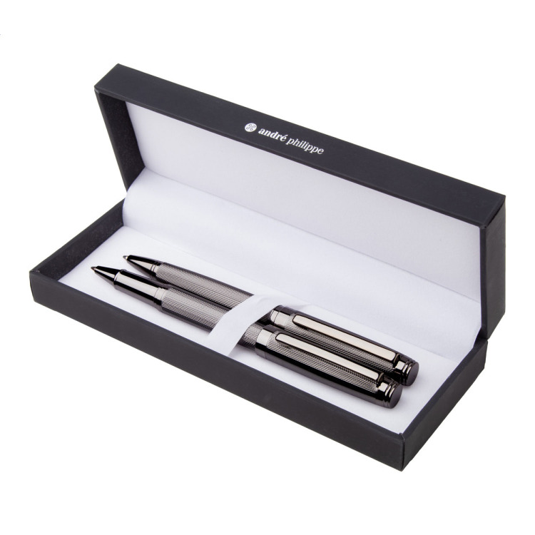 Chapelle Parure Stylo