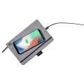 Charbuk Bloc-notes avec chargeur