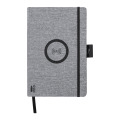 Charbuk Bloc-notes avec chargeur