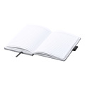 Charbuk Bloc-notes avec chargeur