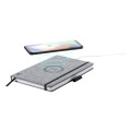 Charbuk Bloc-notes avec chargeur
