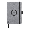 Charbuk Bloc-notes avec chargeur