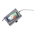 Charbuk Bloc-notes avec chargeur