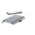 Charbuk Bloc-notes avec chargeur
