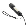 Chargelight Zoom Lampe de poche rechargeable