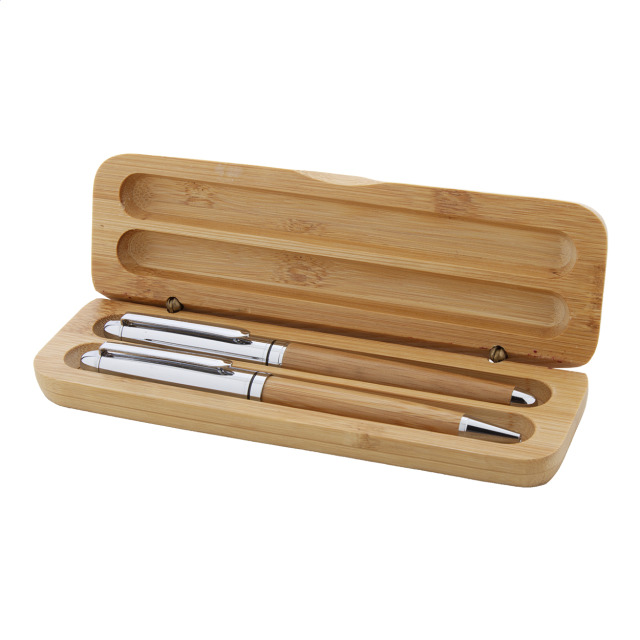 Chimon Parure Stylo
