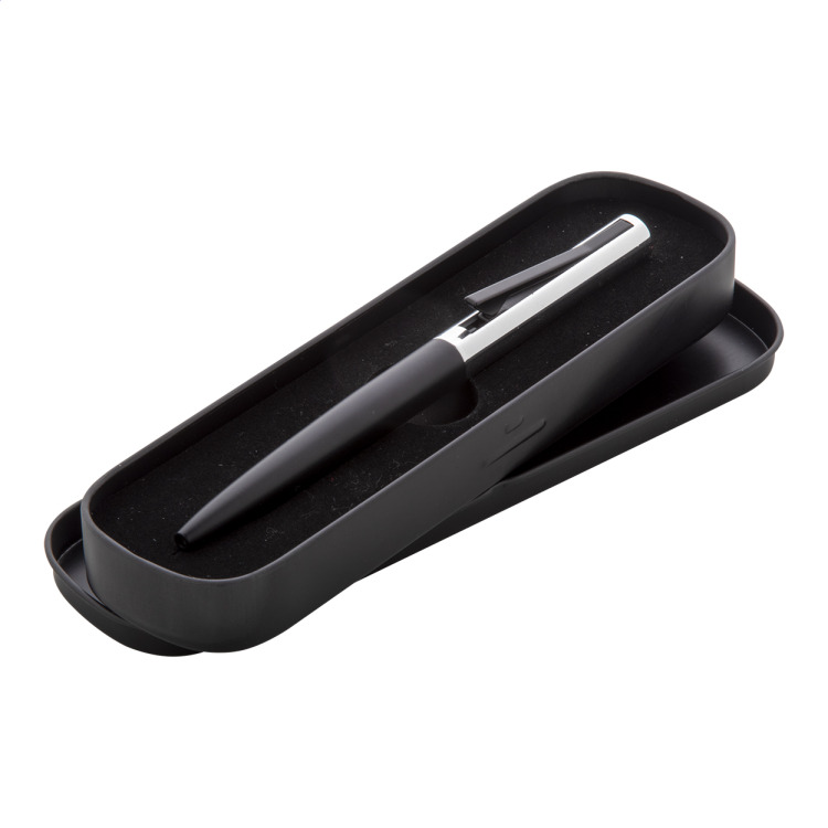 Chrompant Stylo en m&eacute;tal