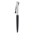 Chrompant Stylo en m&eacute;tal