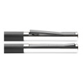 Chrompant Stylo en m&eacute;tal