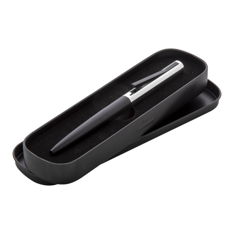 Chrompant Stylo en m&eacute;tal