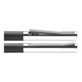 Chrompant Stylo en m&eacute;tal