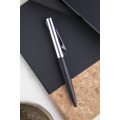 Chrompant Stylo en m&eacute;tal