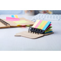 Citrus Bloc-notes feuilles adhésives