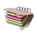 Citrus Bloc-notes feuilles adh&eacute;sives