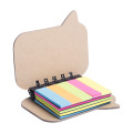 Citrus Bloc-notes feuilles adh&eacute;sives