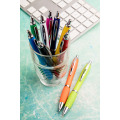 Clexton Stylo en plastique
