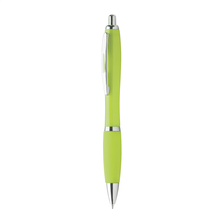Clexton Stylo en plastique