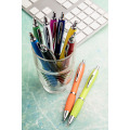 Clexton Stylo en plastique