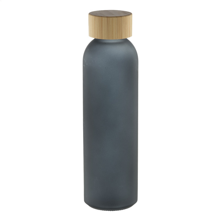 Cloody Bouteille en verre