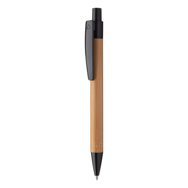 Colothic Stylo en bambou