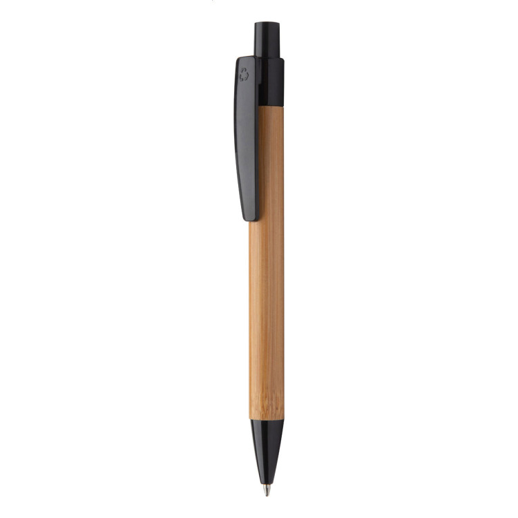 Colothic Stylo en bambou