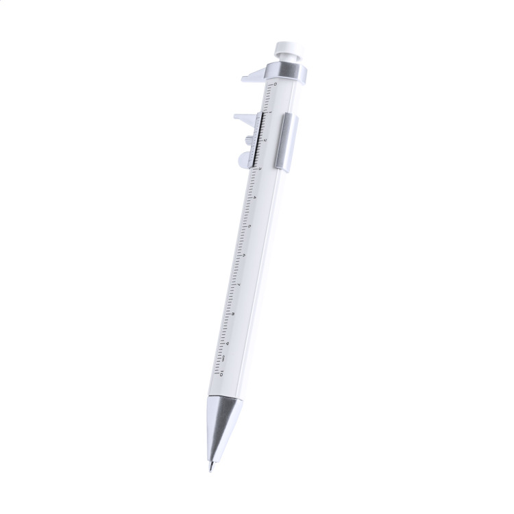 Contal Stylo en plastique